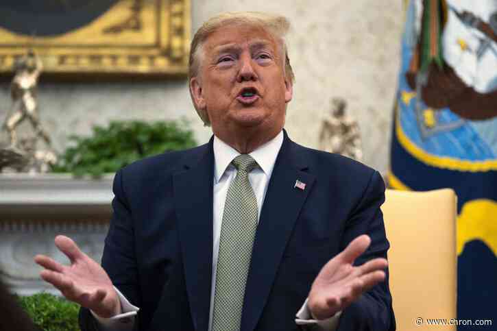 Trump fires State Dept. watchdog critical of admin moves
