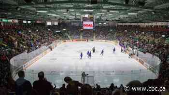 Hockey night in Prince George, Kamloops or Kelowna?