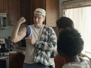 Sam Adams moves forward with humorous campaign that was halted when pandemic struck