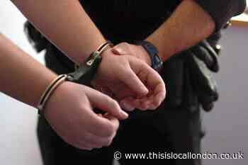 Richmond Police charge 40-year-old with four counts of fraud