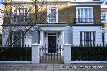 Coronavirus: Property market sparks into life after shutdown