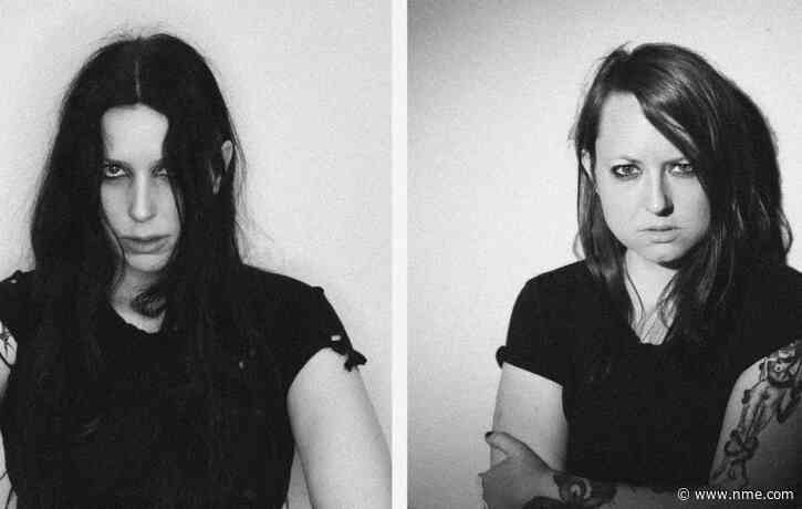 Chelsea Wolfe and Jess Gowrie form new band, Mrs. Piss, and release new singles