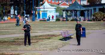 Eighteen more people have died with coronavirus in Wales