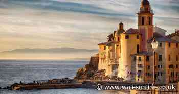 Italy will be open for UK tourists from June 3 with no quarantine