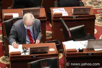 Missouri lawmakers pass bill against boycotting Israel