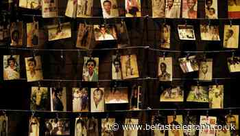 Top fugitive in Rwanda’s genocide arrested in Paris
