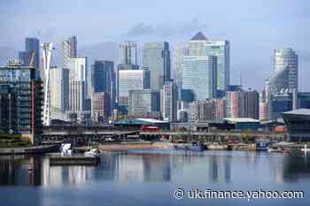 Coronavirus: Canary Wharf creates plan for workforce return