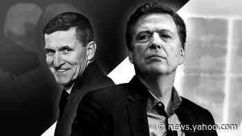 Former FBI senior official: James Comey politicized the FBI in Flynn case