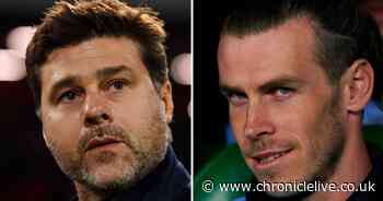 Balague on the Pochettino and Bale rumours at NUFC