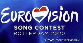 How many countries are in Eurovision 2020?