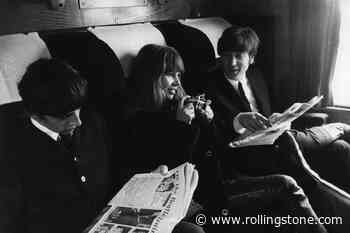 Astrid Kirchherr, Who First Photographed the Beatles, Dead at 81