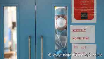 Four more deaths in Northern Ireland as hospital-focused toll rises to 473