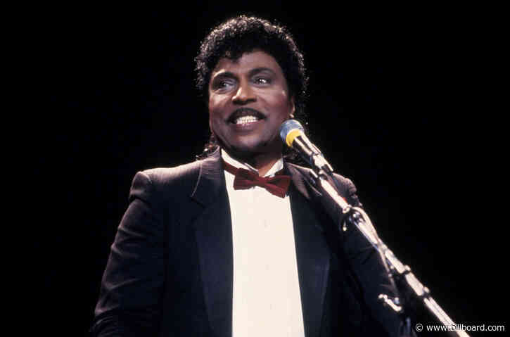 Little Richard to Be Buried at Historically Black College in Alabama