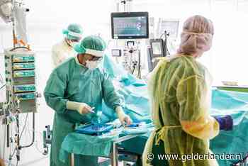 Opnieuw 32 patiënten minder op ic, snellere daling dan afgelopen 3 weken