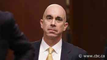 Trump fires State Department watchdog critical of administration moves