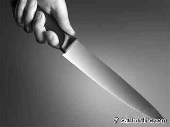 13 Year Old Female Charged in Stabbing Incident