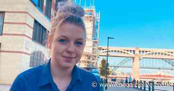 From hen dos to Covid-19: In the Newcastle Travelodge staying open for the NHS