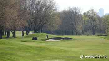 Ontario reports 391 new cases of COVID-19 as golf courses, marinas, boat clubs reopen