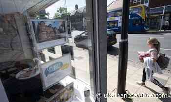 Housebuying is back: but the market’s mood is in need of refurbishment