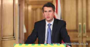 Gavin Williamson explains why children are going back to school in June