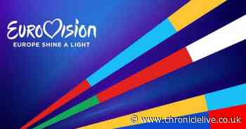 Acts, songs and hosts for Eurovision special Europe Shine A Light