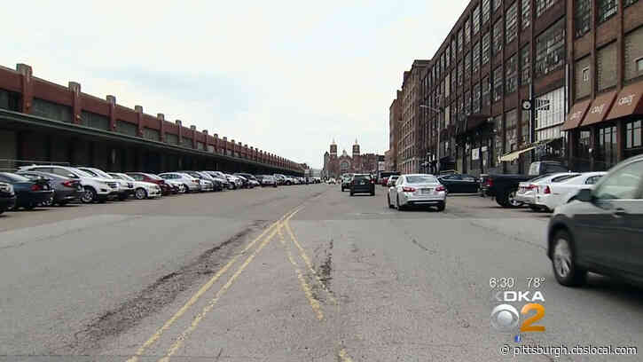 Pittsburgh Police To Reinforce Parking Restrictions, Cite Illegal Parking As Pittsburgh Begins To Reopen