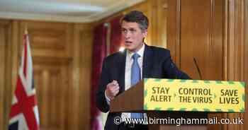 Coronavirus test plan for children as pupils in five year groups set to return