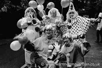 Remembering festival fever