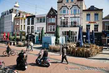 Onderzoek KvK: Vertrouwen ondernemers in de economie is nog nooit zo laag geweest