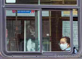 Canada’s ‘inevitable’ second wave of COVID-19 cases
