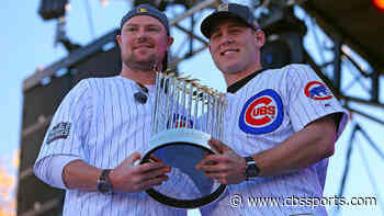 In honor of Michael Jordan's 'The Last Dance,' here are 10 MLB stories that could make for fun documentaries