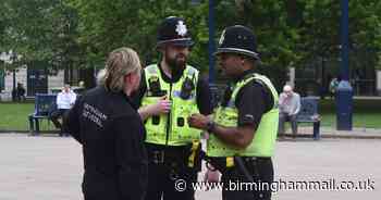 How and when police plan to enforce new lockdown rules