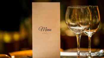 Sneeze guards and shower curtains? Probably not in Canada as restaurants reopen, experts say