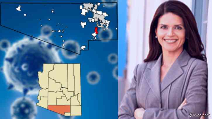 Mayor Romero extends local emergency declaration, outlines framework on reopening city government