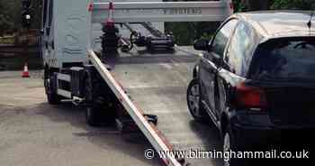 Lockdown bust-up sees woman arrested and told to 'sober up' in cell