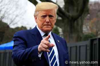 Trump announces 'Operation Warp Speed,' says U.S. could have coronavirus vaccine by January