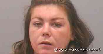 Suspected thief coughed and spat on Asda security guard then assaulted police