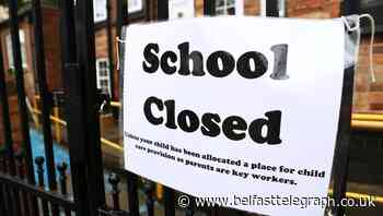 Williamson in plea to unions for ‘practical solutions’ to schools re-opening