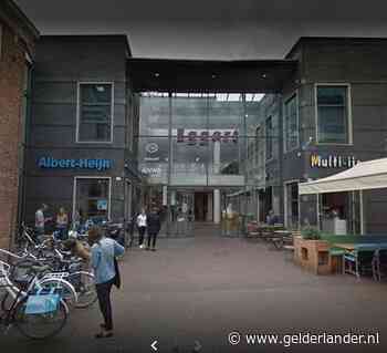 Geen grote incidenten gemeld over drukte, wél winkelcentrum kortstondig ontruimd