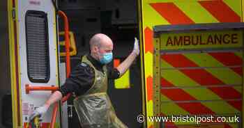 More coronavirus cases confirmed across Bristol and surrounding areas