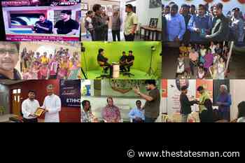 Rajatkumar Dani is a young scientist and entrepreneur who is changing the way we explore and think about universe - The Statesman