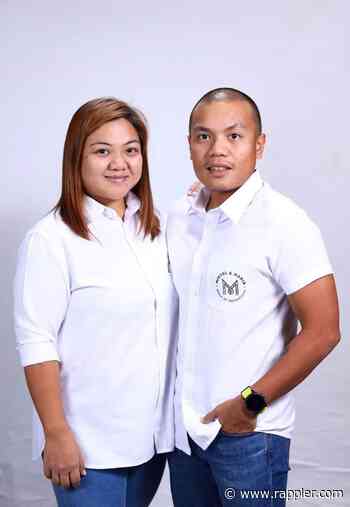 Locked down? A food entrepreneur's lessons and opportunities - Rappler