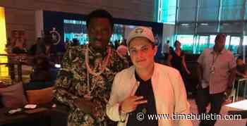 Entrepreneur Jason Fernandez rightly proves why he is a multi-faced personality - Time Bulletin