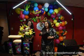 Local entrepreneur launches Facebook Live show to support Latino businesses - Santa Rosa Press Democrat