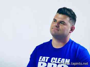 Entrepreneur Jamie Giovinazzo, Founder of Eat Clean Bro, Talks His Rise from Tragedy to Triumph And His Current Meal Delivery Mission During The Covid-19 Pandemic - TAPinto.net