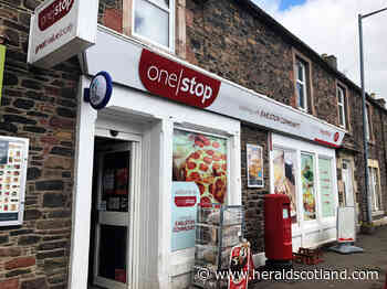 Convenience store in Scottish village bought by retail entrepreneur - HeraldScotland