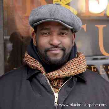 Brooklyn Actor and Entrepreneur Lloyd Cornelius Porter Dies of Coronavirus - Black Enterprise