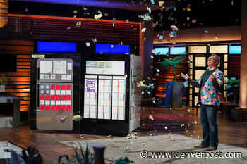 Colorado startup founder looking forward to “prime” air time on ABC’s “Shark Tank” - The Know