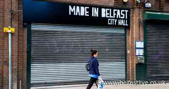 Coronavirus hit restaurant trade needs "creative" thinking from MLAs, entrepreneur says - Belfast Live