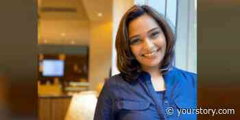 This woman entrepreneur is helping define the work of architects and interior designers - YourStory